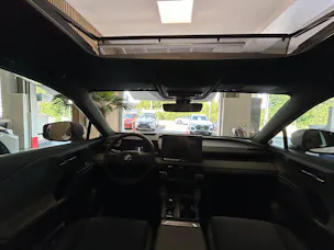 Suzuki Across 2.5 PHEV Compact Top 4x4