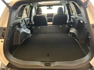 Suzuki Across 2.5 PHEV Compact Top 4x4