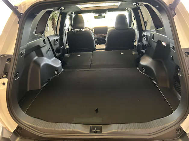 Suzuki Across 2.5 PHEV Compact Top 4x4