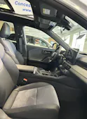 Suzuki Across 2.5 PHEV Compact Top 4x4