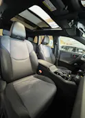 Suzuki Across 2.5 PHEV Compact Top 4x4