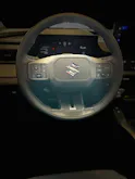 Suzuki Across 2.5 PHEV Compact Top 4x4