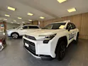 Suzuki Across 2.5 PHEV Compact Top 4x4