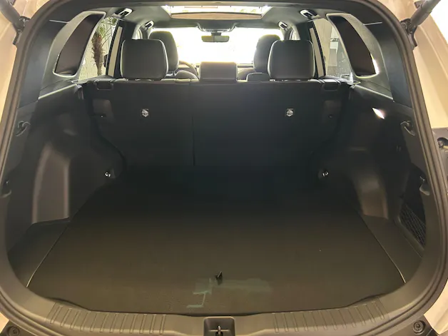 Suzuki Across 2.5 PHEV Compact Top 4x4