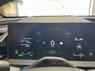 Suzuki Across 2.5 PHEV Compact Top 4x4
