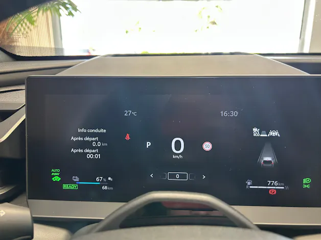 Suzuki Across 2.5 PHEV Compact Top 4x4