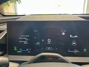 Suzuki Across 2.5 PHEV Compact Top 4x4
