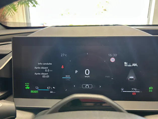 Suzuki Across 2.5 PHEV Compact Top 4x4