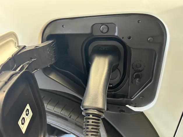 Suzuki Across 2.5 PHEV Compact Top 4x4