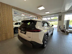 Suzuki Across 2.5 PHEV Compact Top 4x4
