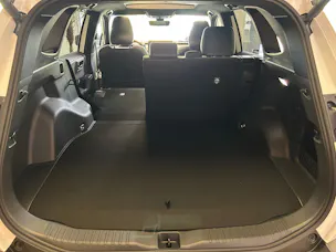 Suzuki Across 2.5 PHEV Compact Top 4x4