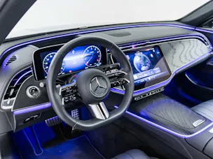MERCEDES-BENZ E 200 4MATIC T-Modell
