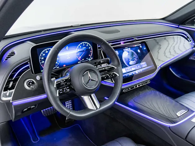 Mercedes-Benz E 200 4MATIC T-Modell