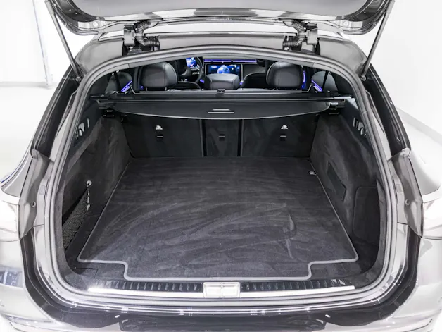 Mercedes-Benz E 200 4MATIC T-Modell
