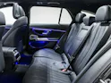 Mercedes-Benz E 200 4MATIC T-Modell