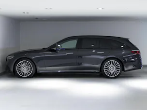 MERCEDES-BENZ E 200 4MATIC T-Modell