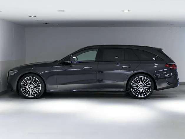 Mercedes-Benz E 200 4MATIC T-Modell