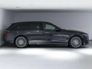 MERCEDES-BENZ E 200 4MATIC T-Modell