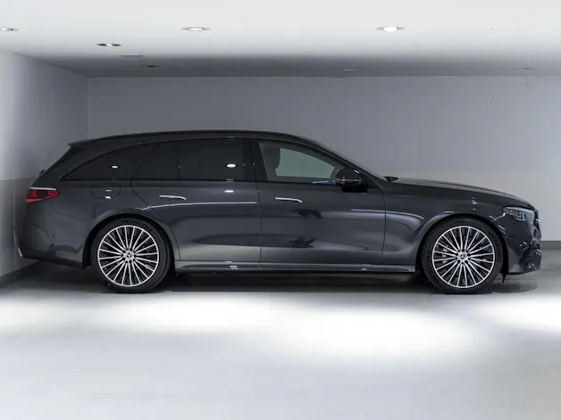 Mercedes-Benz E 200 4MATIC T-Modell