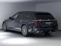 Mercedes-Benz E 200 4MATIC T-Modell