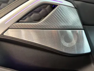 BMW X6 M Competition