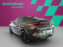BMW X6 M Competition
