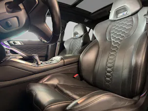 BMW X6 M Competition