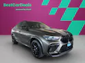 BMW X6 M Competition