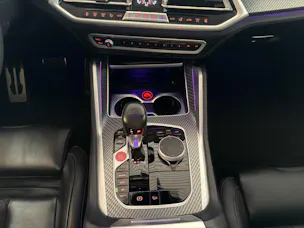 BMW X6 M Competition