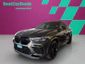 BMW X6 M Competition