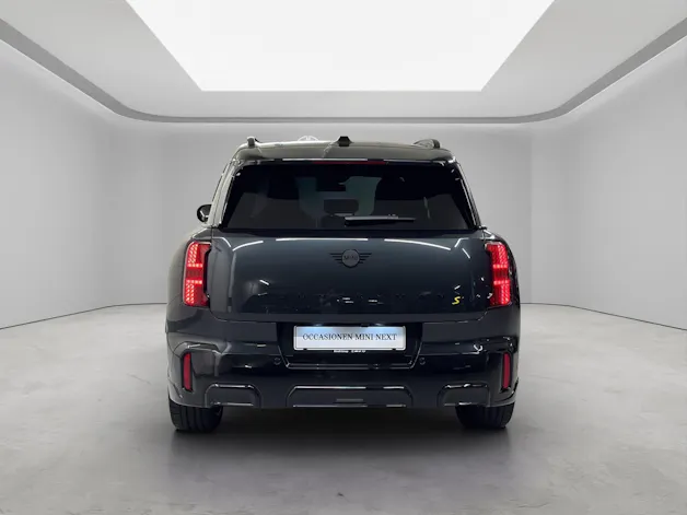 Mini Countryman U25 SE ALL4