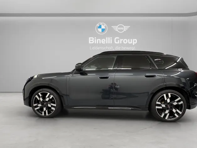 Mini Countryman U25 SE ALL4