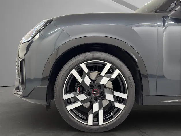 Mini Countryman U25 SE ALL4