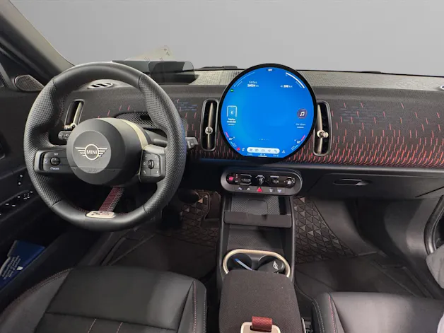 Mini Countryman U25 SE ALL4