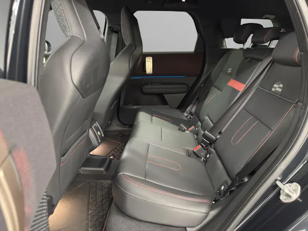 Mini Countryman U25 SE ALL4