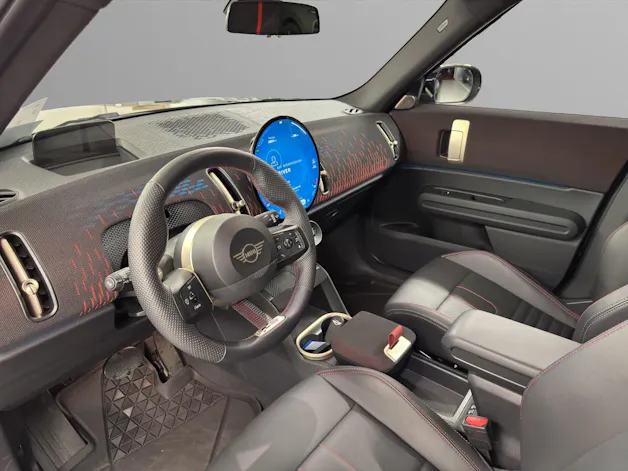 Mini Countryman U25 SE ALL4