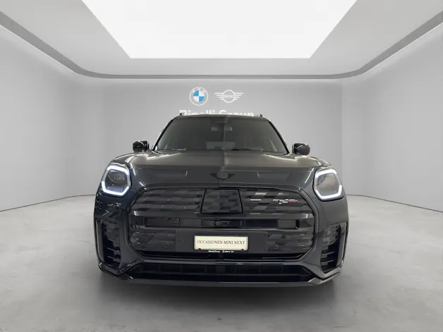 Mini Countryman U25 SE ALL4