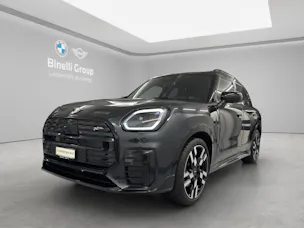 Mini Countryman U25 SE ALL4