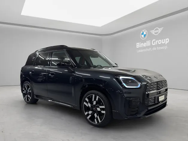 Mini Countryman U25 SE ALL4