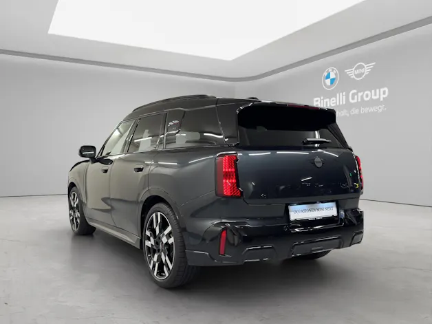 Mini Countryman U25 SE ALL4