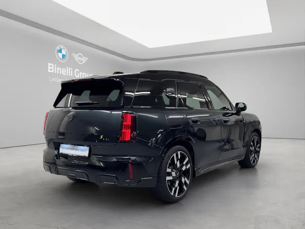 Mini Countryman U25 SE ALL4