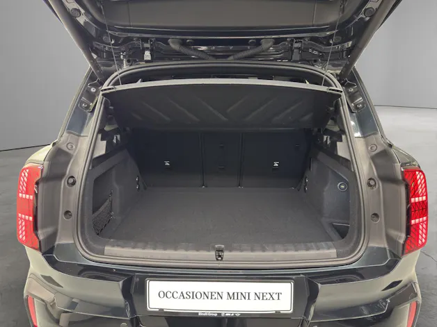 Mini Countryman U25 SE ALL4