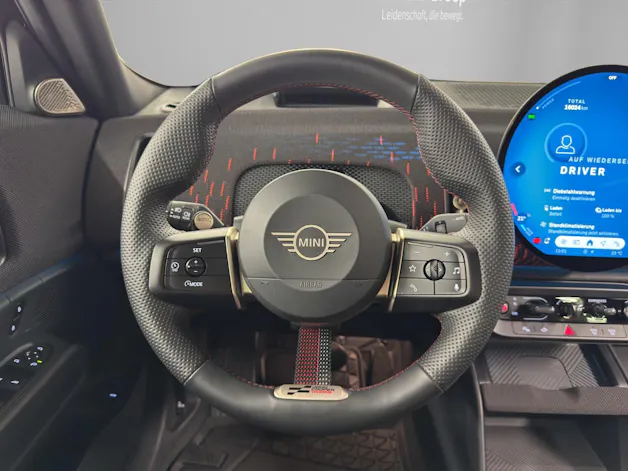 Mini Countryman U25 SE ALL4