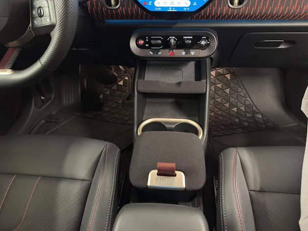 Mini Countryman U25 SE ALL4