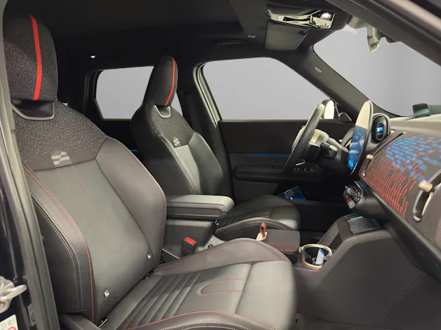 Mini Countryman U25 SE ALL4