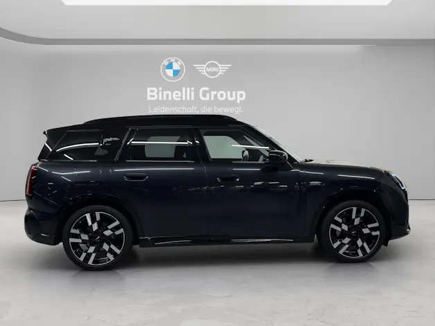 Mini Countryman U25 SE ALL4