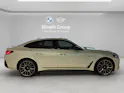 BMW i4 M50