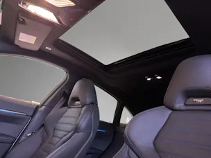BMW i4 M50