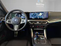 BMW i4 M50