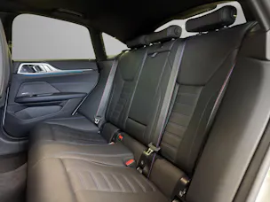 BMW i4 M50